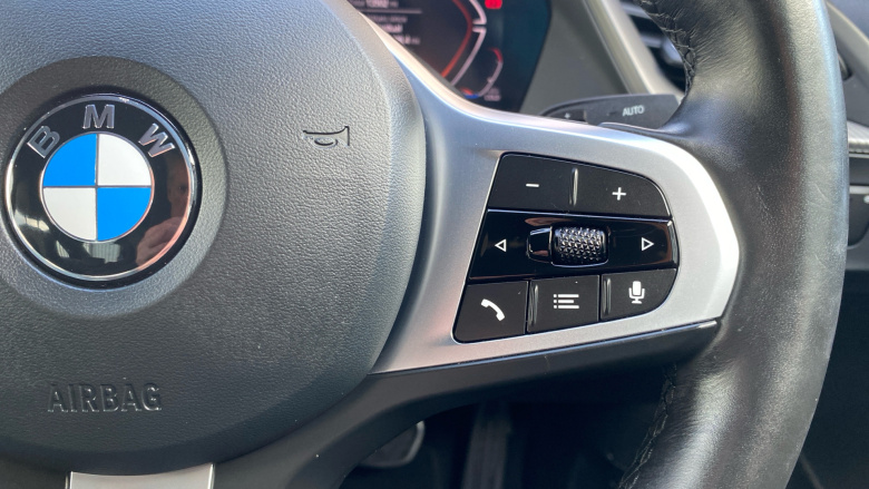 BMW 2 Series 218i [136] M Sport 4dr Petrol Saloon